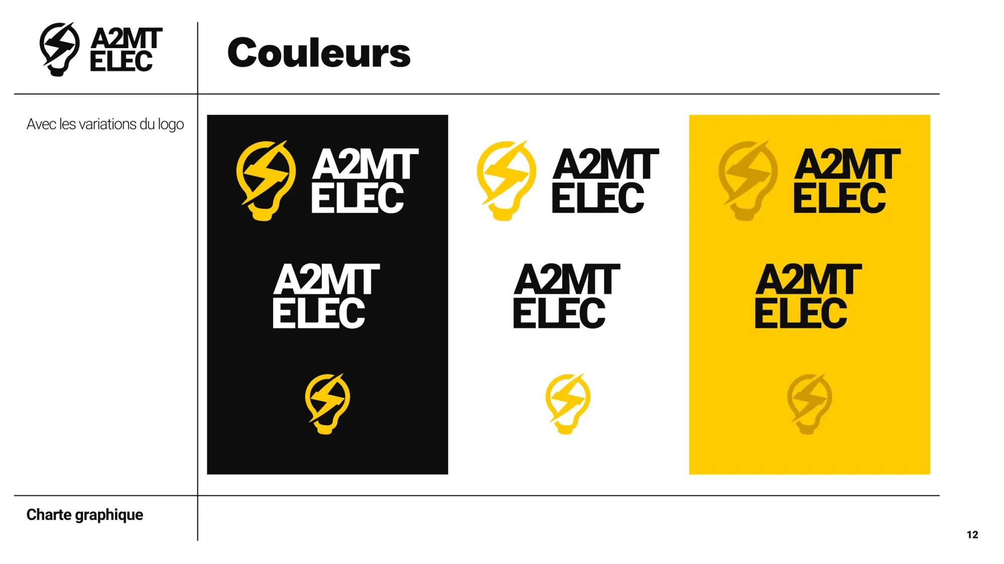 A2MT-ELEC — identité visuelle d'un électricien — visuel 12 sur 25
