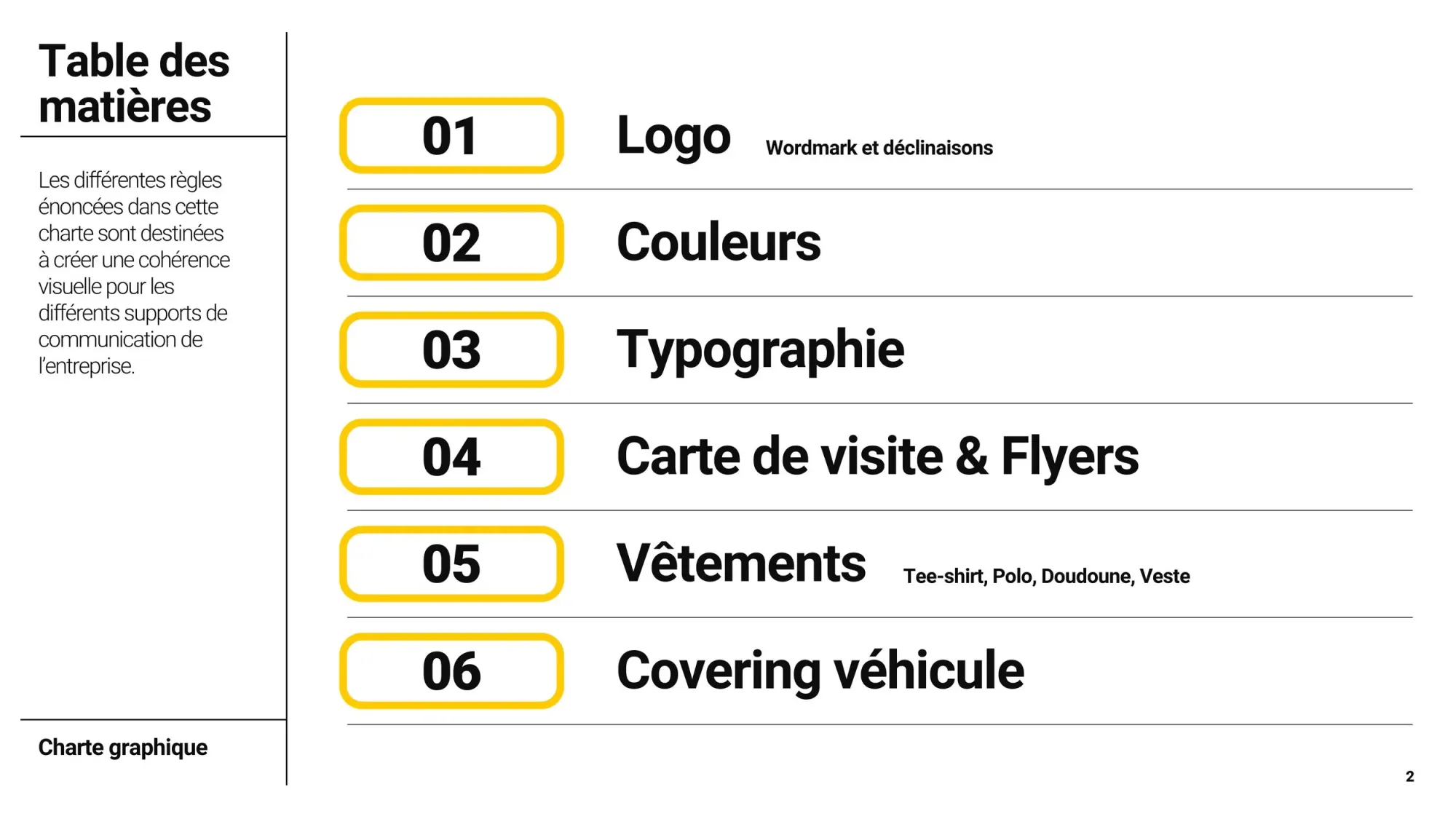 A2MT-ELEC — identité visuelle d'un électricien — visuel 2 sur 25