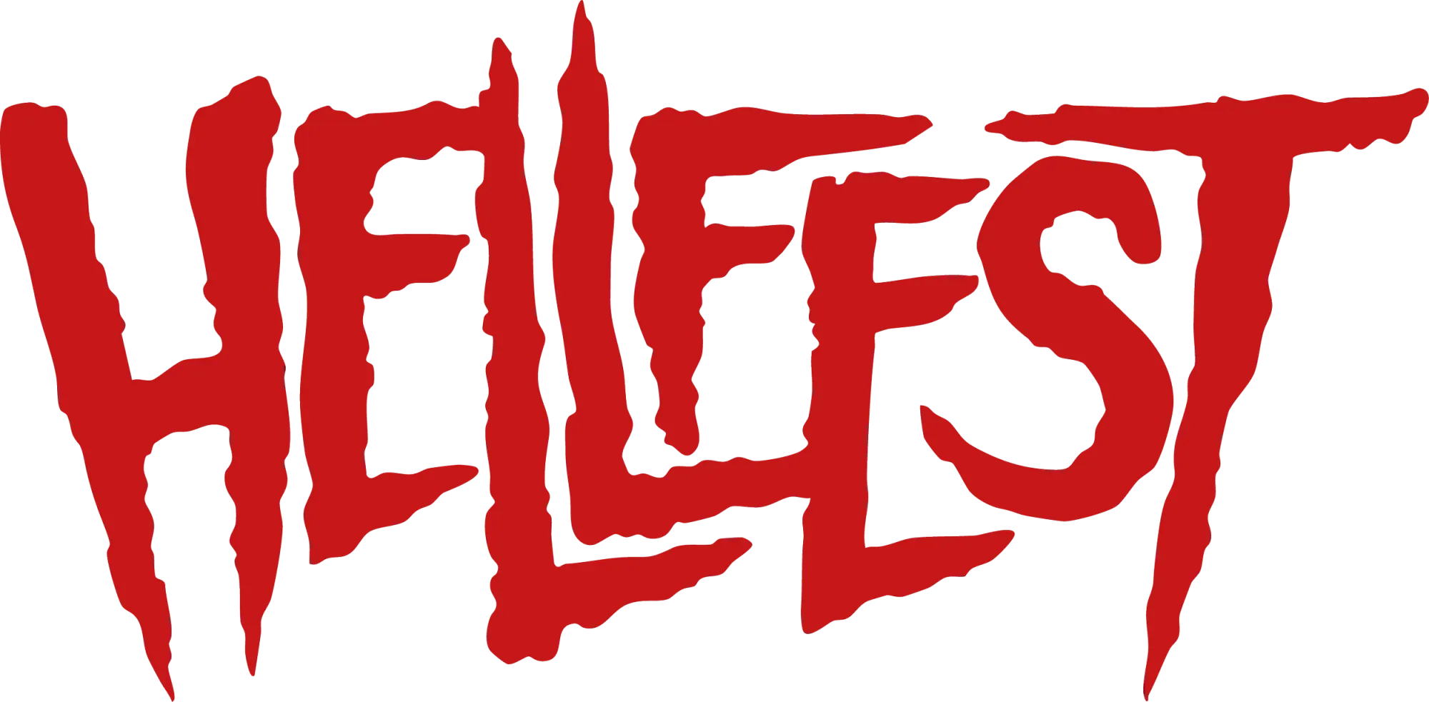 Logo Hellfest