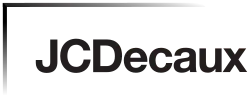 Logo JCDecaux
